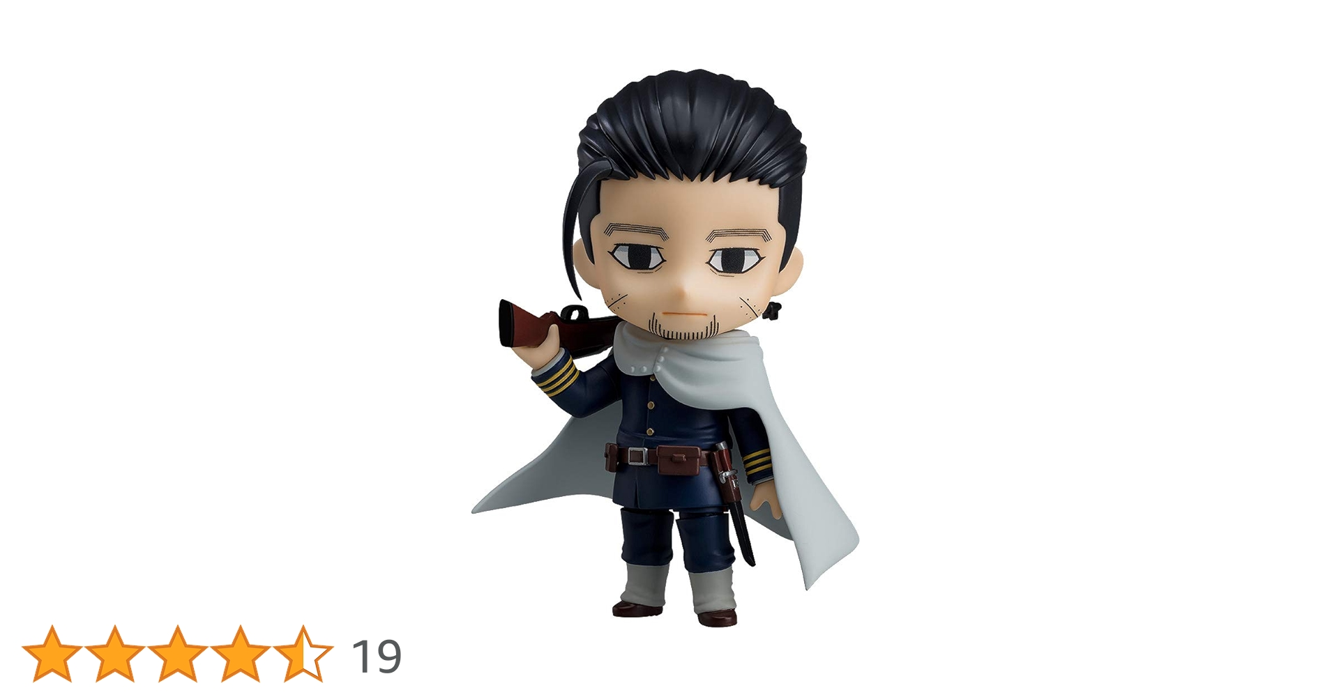 ゴールデンカムイ　尾形百之助　ねんどろいど 41qahwqSIWL._UF350,350_QL80_.jpg